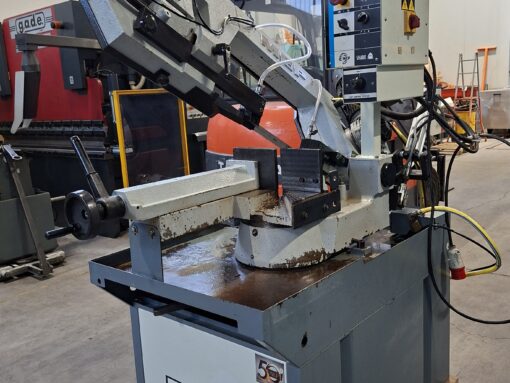 SEGATRICE A NASTRO MEP SHARK 281 CCS