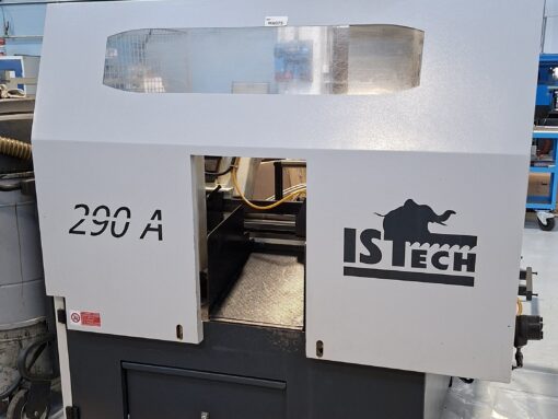 SEGATRICE A NASTRO IS TECH 290A